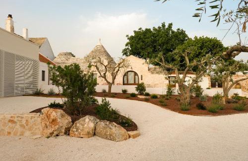 Noci Apartment | Borgo SantaMarta