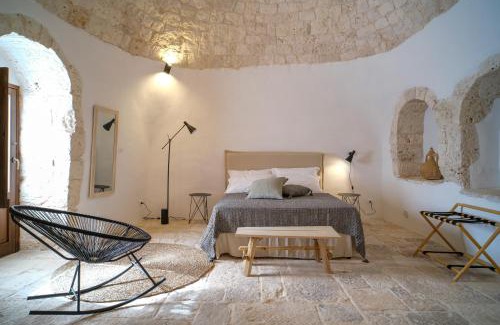 Noci Apartment | Borgo SantaMarta