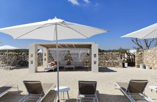 Noci Apartment | Borgo SantaMarta