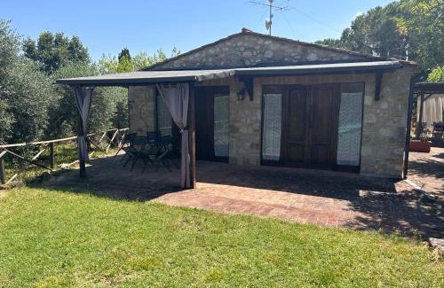 Colle di Val d'Elsa House | Borgo Santinovo