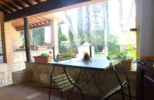 Colle di Val d'Elsa House | Borgo Santinovo