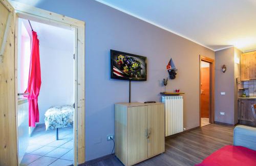 Frabosa Sottana Apartment | Borgo Stalle
