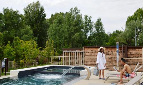 Salionze Bed & Breakfast | Borgo Stazione Bike Inn