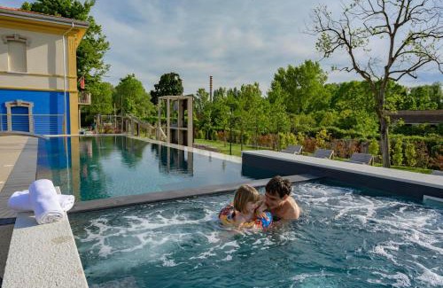 Salionze Bed & Breakfast | Borgo Stazione Bike Inn