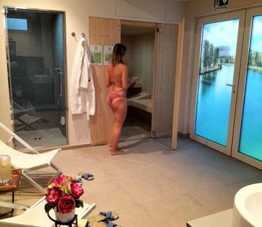 Salionze Bed & Breakfast | Borgo Stazione Bike Inn