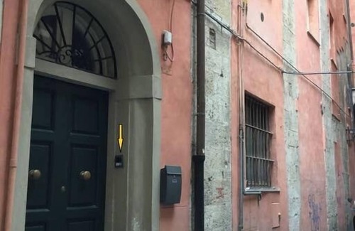 Pisa City Centre Apartment | Borgo Suite Apartments, Borgo Suite