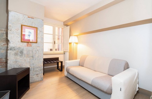 Pisa City Centre Apartment | Borgo Suite Apartments, Borgo Suite