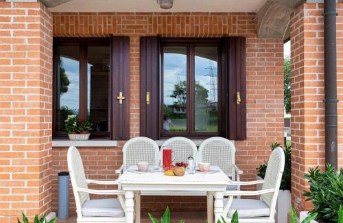Mussolente Apartment | Borgo Tabari Locazione Turistica
