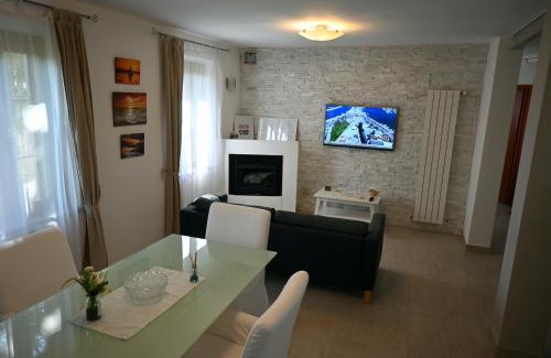 Tricesimo House | Borgo Tullio, casa vacanze a pochi passi da Udine