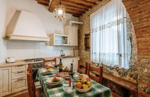 Villa A Sesta Resort | Borgo Villa a Sesta
