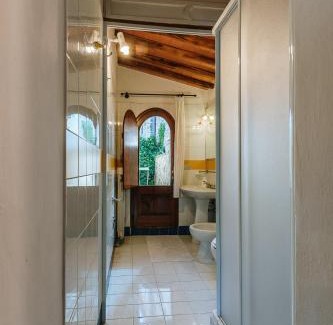 Villa A Sesta Resort | Borgo Villa a Sesta