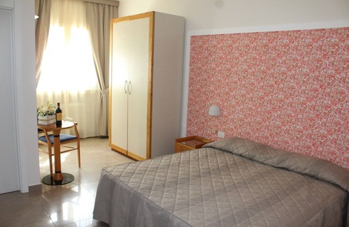 Rionero in Vulture Hotel | Borgo Villa Maria