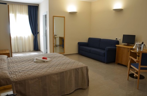 Rionero in Vulture Hotel | Borgo Villa Maria