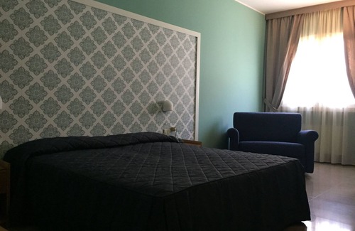 Rionero in Vulture Hotel | Borgo Villa Maria