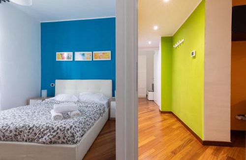 Rione XIV Borgo Apartment | Borgo Vittorio St. Peter Apartments