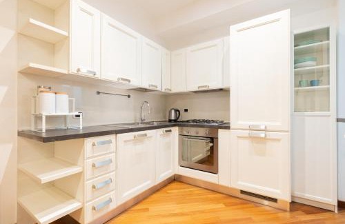 Rione XIV Borgo Apartment | Borgo Vittorio St. Peter Apartments