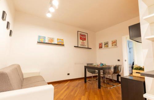 Rione XIV Borgo Apartment | Borgo Vittorio St. Peter Apartments