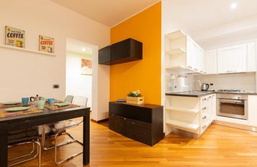 Rione XIV Borgo Apartment | Borgo Vittorio St. Peter Apartments