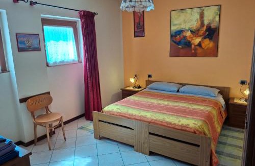 Soave House | BorgoAntico Affittacamere