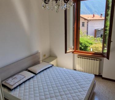 Santa Maria - Rezzonico Apartment | BorgoCastello