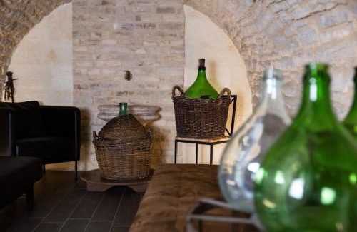 Andria House | Borgomurgia