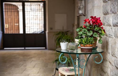 Andria House | Borgomurgia