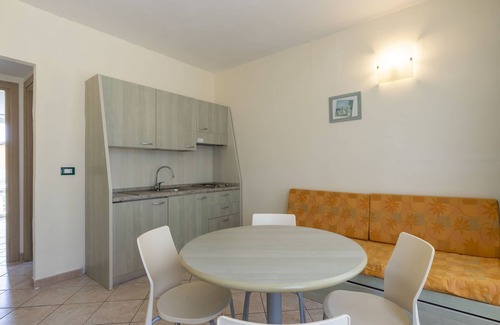 Imperia Apartment | Borgoverde by Interhome
