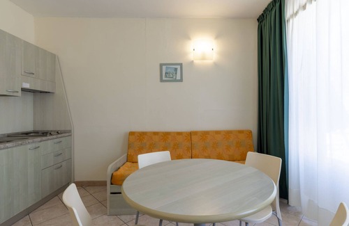 Imperia Apartment | Borgoverde by Interhome