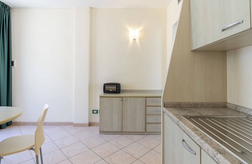 Imperia Apartment | Borgoverde by Interhome