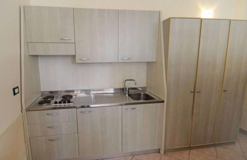 Imperia Apartment | Borgoverde by Interhome