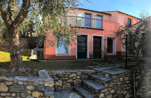 Imperia Apartment | Borgoverde by Interhome