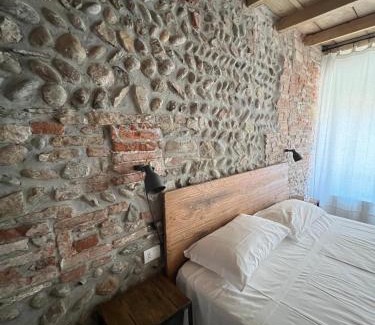 Citta Bassa Apartment | Borgovivobg il tuo rifugio in centro città
