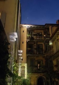 Citta Bassa Apartment | Borgovivobg il tuo rifugio in centro città