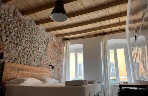 Citta Bassa Apartment | Borgovivobg il tuo rifugio in centro città