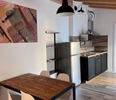 Citta Bassa Apartment | Borgovivobg il tuo rifugio in centro città