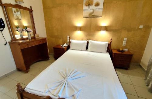 Fry Apartment | Borianoula Apartments