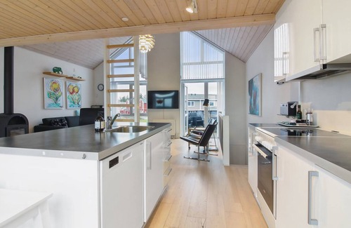 Lokken Apartment | "Borica" - 700m from the sea by Interhome