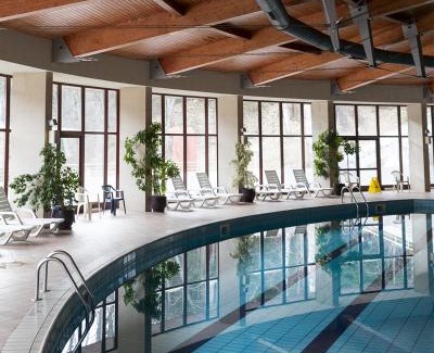 Chepelare Hotel | Borika Hotel