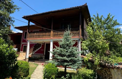 Koprivshtitsa House | Borimechkova Kashta