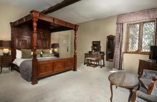 Plympton Hotel | Boringdon Hall Hotel and Spa