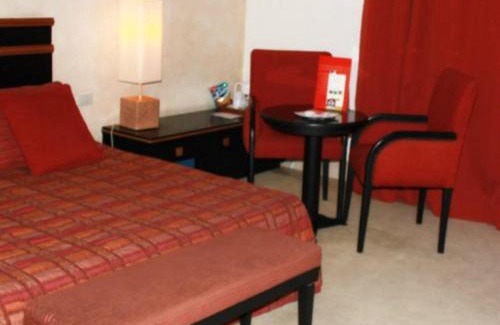 Sfax Hotel | Borj Dhiafa