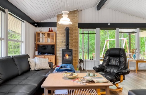 Nordost House | "Borka" - 1.2km from the sea by Interhome