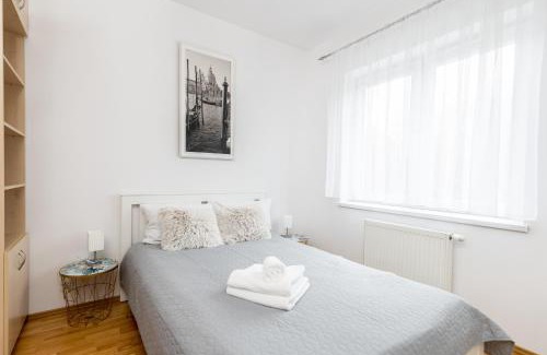 Libertow Apartment | Borkowska Comfort Apartment
