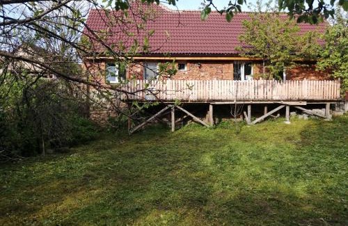 Turnu Ruieni House | Borlova/Muntele Mic