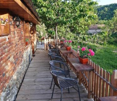Turnu Ruieni House | Borlova/Muntele Mic