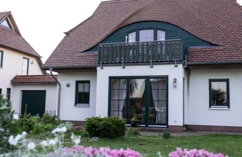 Born auf dem Darss Apartment | Borner Schlafwandler