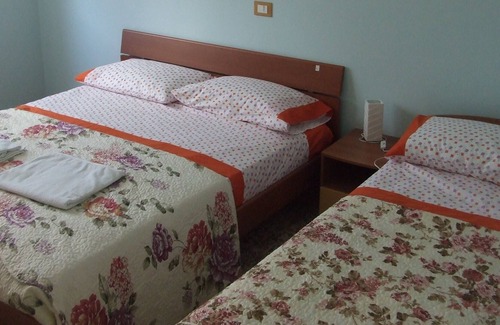 Borno Bed & Breakfast | Borno Bed & Breakfast