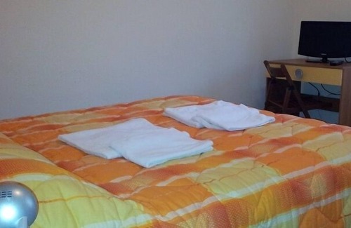 Borno Bed & Breakfast | Borno Bed & Breakfast