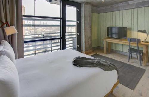 Queens Hotel | Boro Hotel