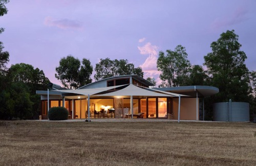 Halls Gap Cabin | Boroka Downs